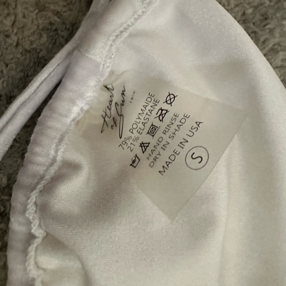 heart of sun swept away set - Picture 4 of 6